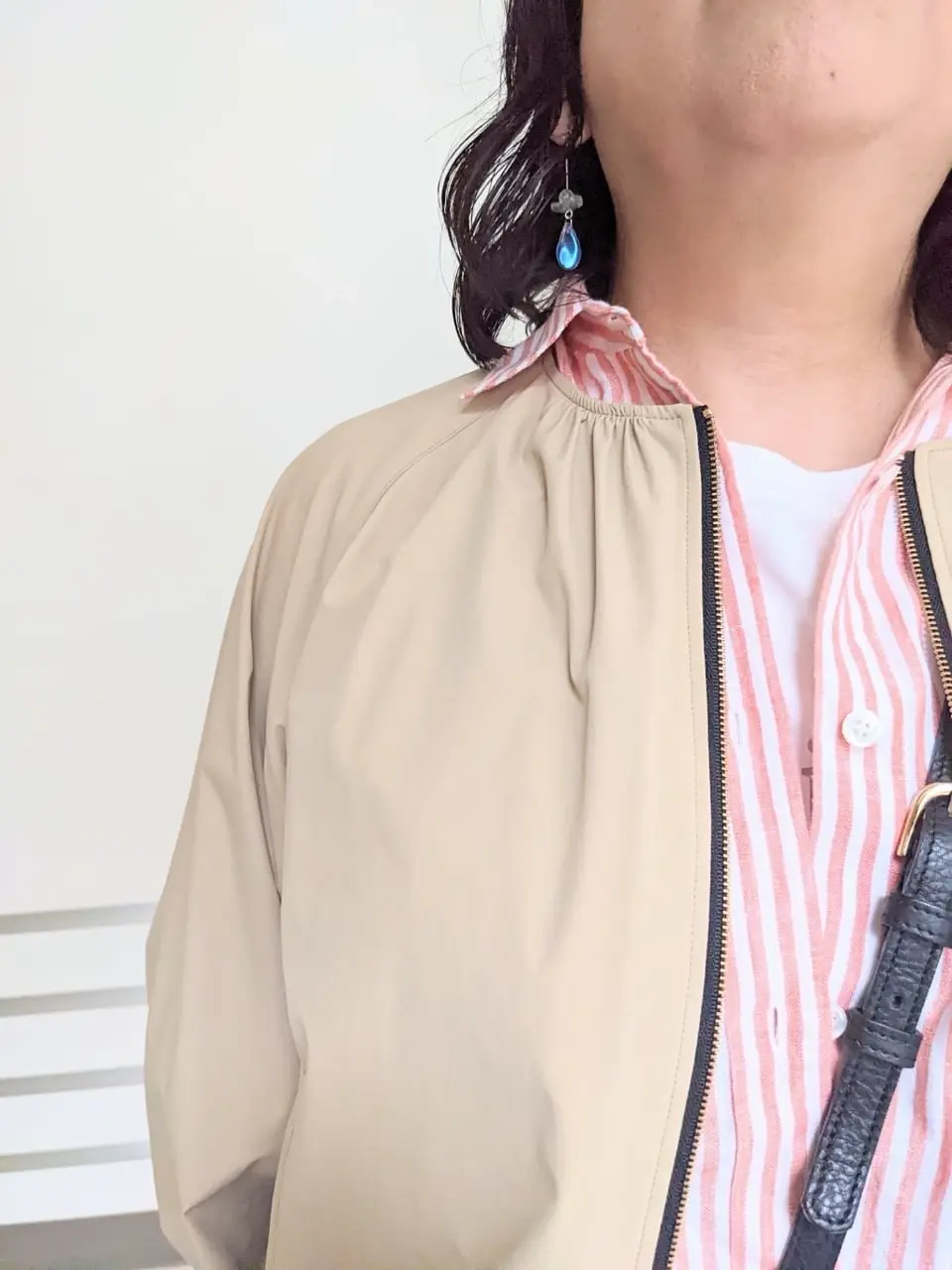 23区 武田 コーディネート画像