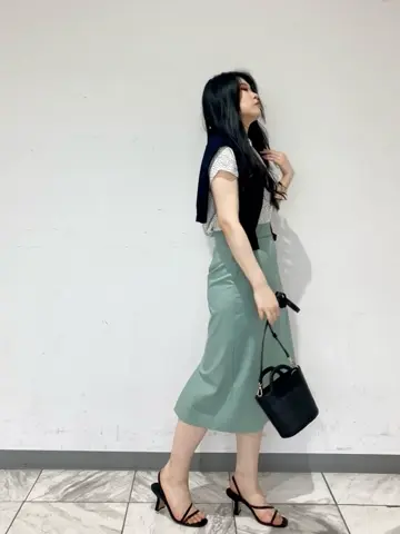 23区 佐々木 コーディネート画像