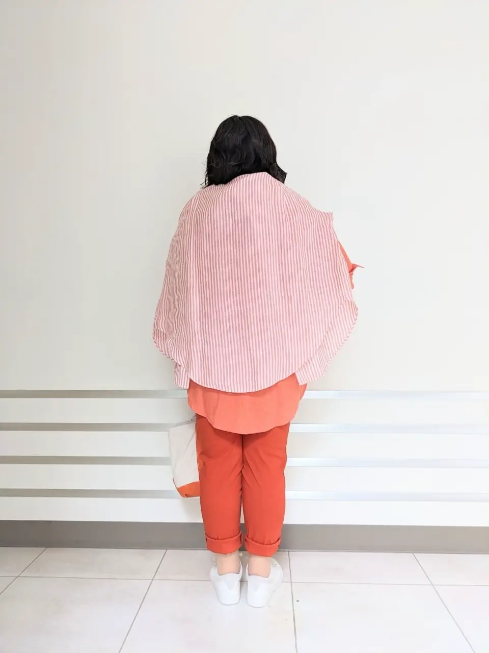 23区 武田 コーディネート画像