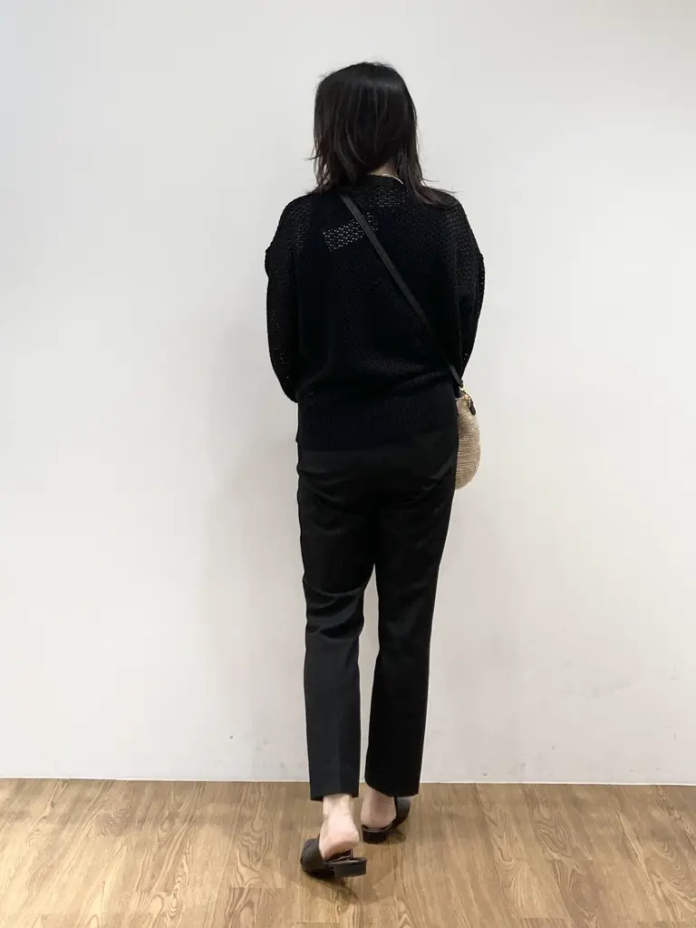 23区 河野 コーディネート画像