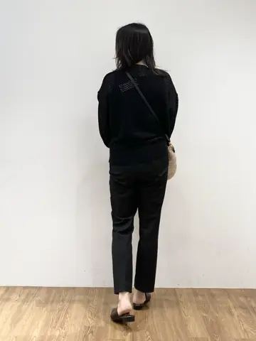 23区 河野 コーディネート画像