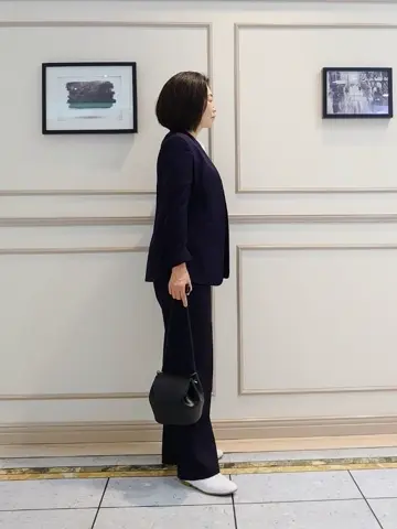 23区 村田 コーディネート画像