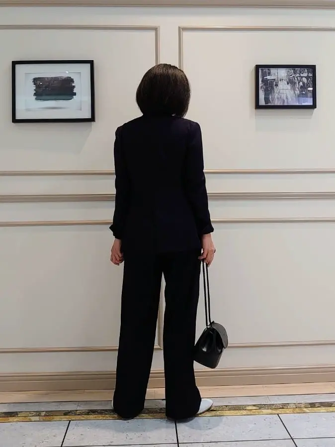 23区 村田 コーディネート画像