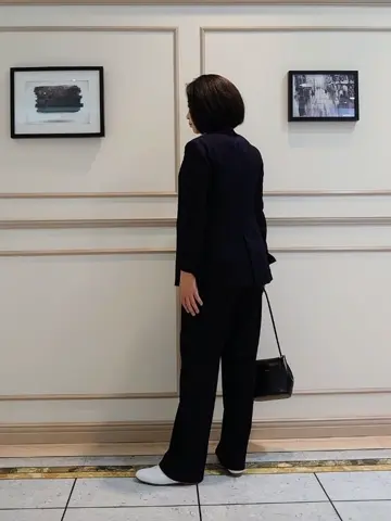 23区 村田 コーディネート画像