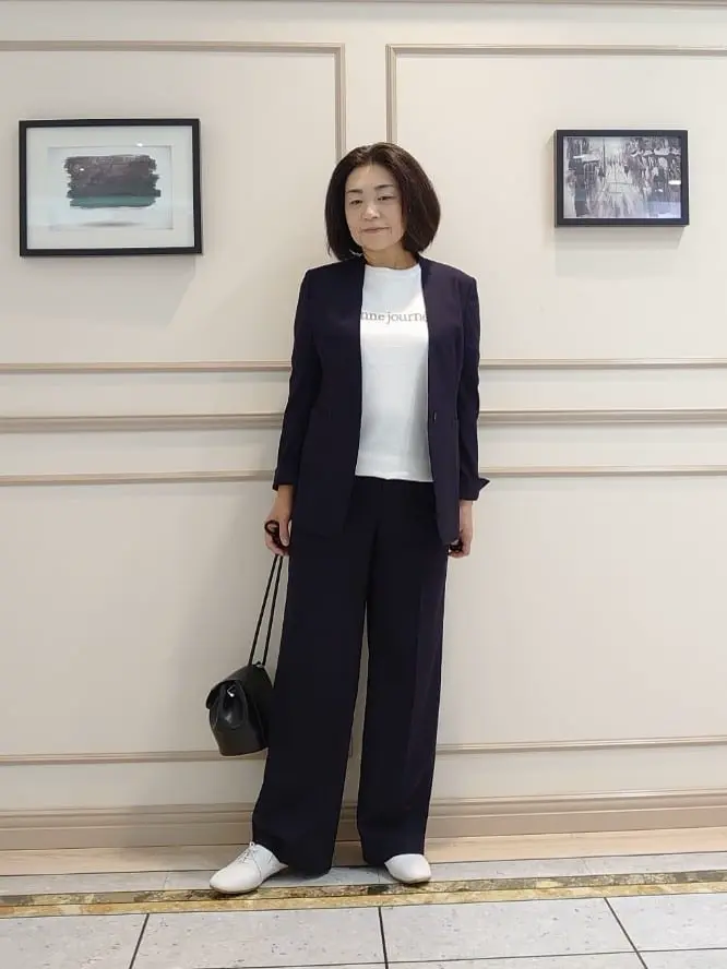 23区 村田 コーディネート画像