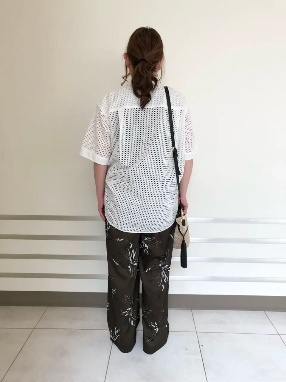 23区 島田 コーディネート画像