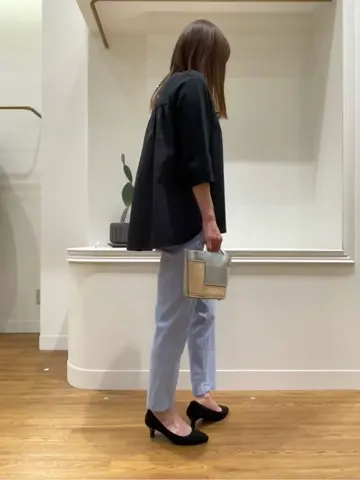 23区 杉本 コーディネート画像