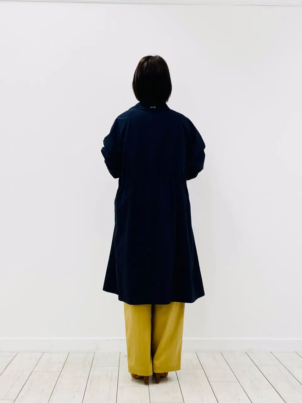 23区 笹森 コーディネート画像