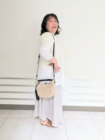 23区 武田 コーディネート画像