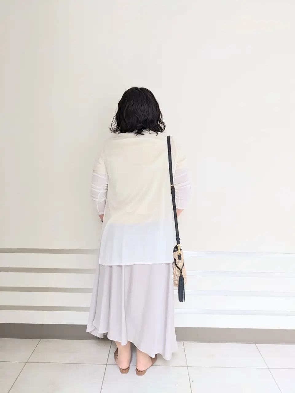 23区 武田 コーディネート画像