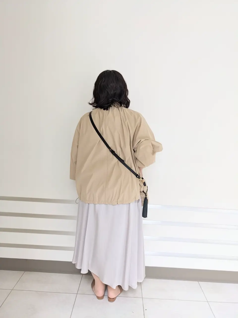 23区 武田 コーディネート画像