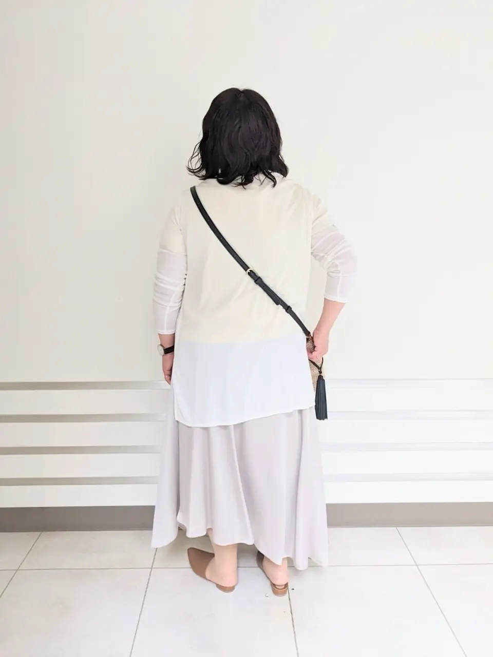 23区 武田 コーディネート画像