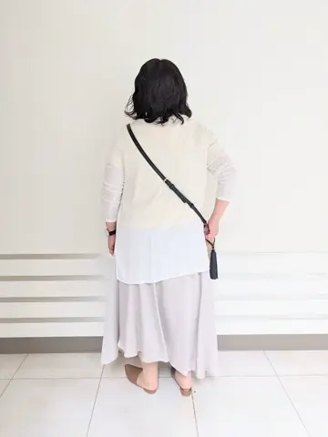 23区 武田 コーディネート画像