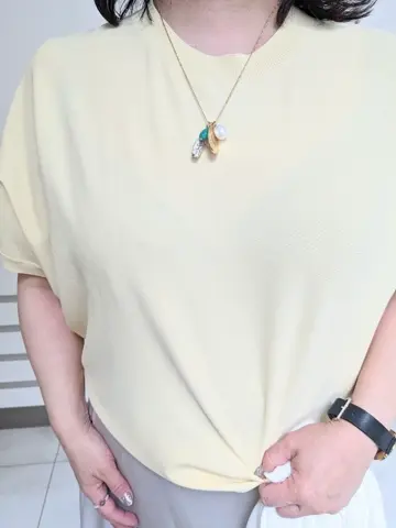 23区 武田 コーディネート画像