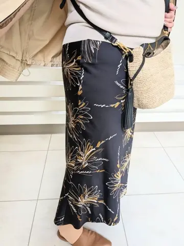 23区 武田 コーディネート画像