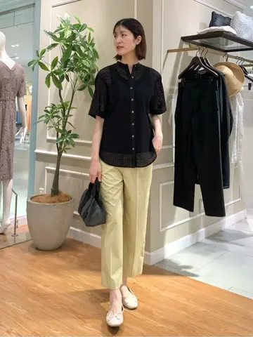 23区 木内 コーディネート画像