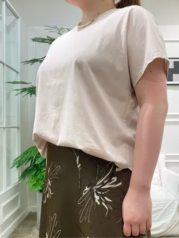 23区 藤原 コーディネート画像