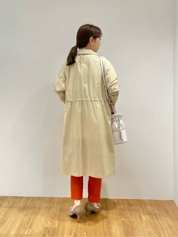 23区 西嶋 コーディネート画像