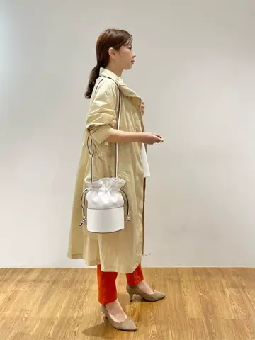 23区 西嶋 コーディネート画像