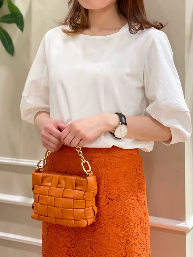 23区 清水 コーディネート画像