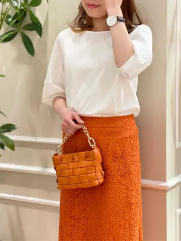 23区 清水 コーディネート画像