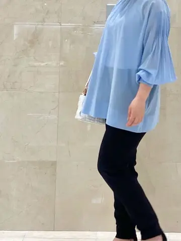 23区 笹川 コーディネート画像