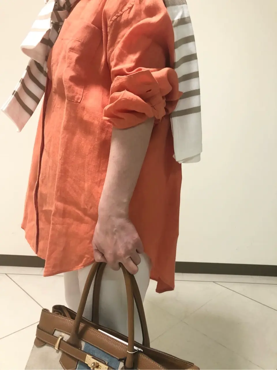 23区 島田 コーディネート画像