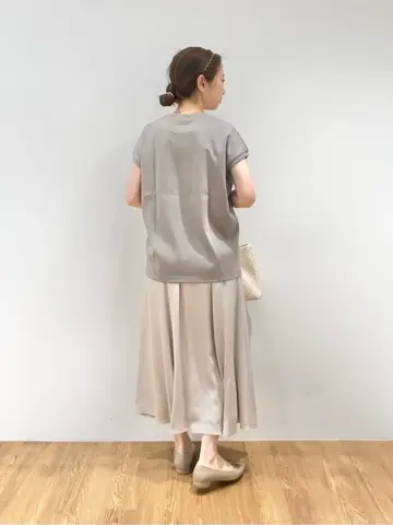 23区 西嶋 コーディネート画像