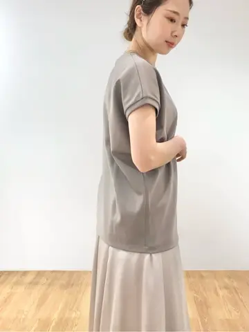 23区 西嶋 コーディネート画像