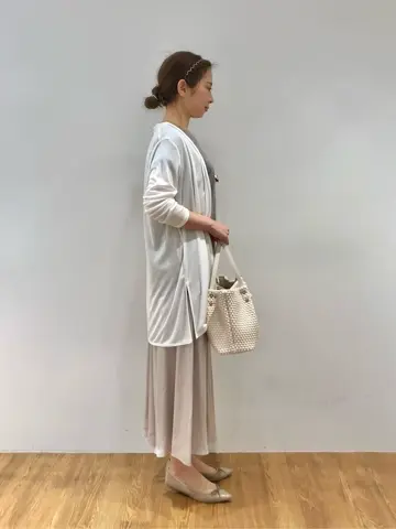 23区 西嶋 コーディネート画像