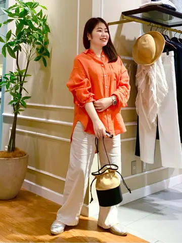 23区 北井 コーディネート画像