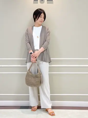 23区 石川 コーディネート画像