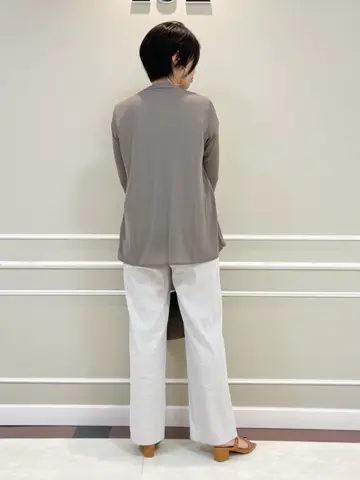 23区 石川 コーディネート画像