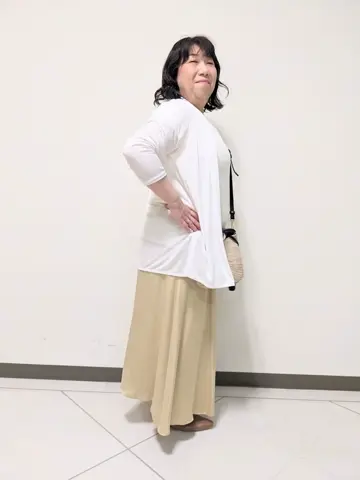 23区 武田 コーディネート画像