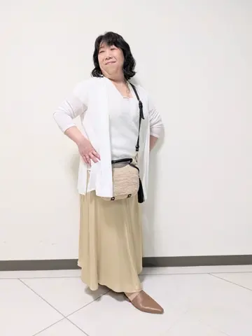 23区 武田 コーディネート画像