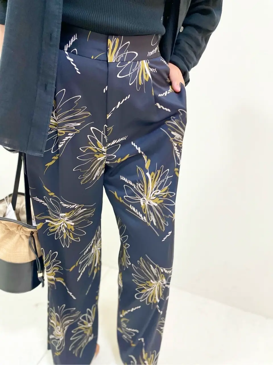 23区 椛田 コーディネート画像