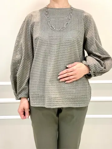 23区 荒川 コーディネート画像