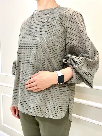 23区 荒川 コーディネート画像