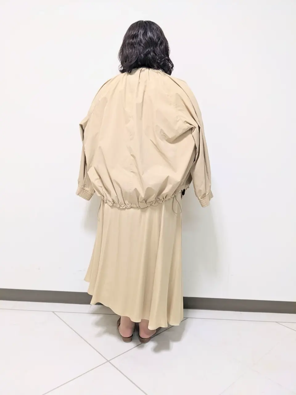 23区 武田 コーディネート画像