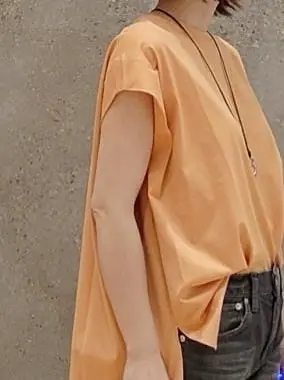 23区 かとう コーディネート画像