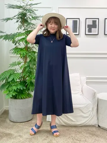 23区 藤原 コーディネート画像