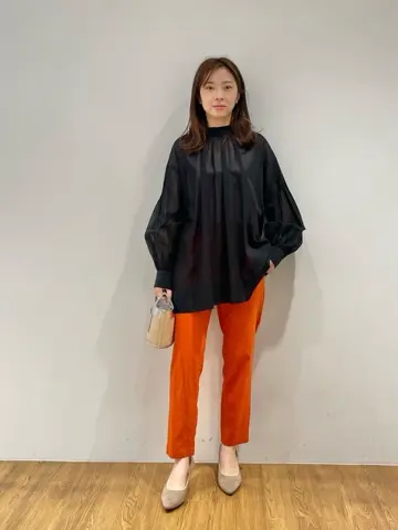 23区 西嶋 コーディネート画像