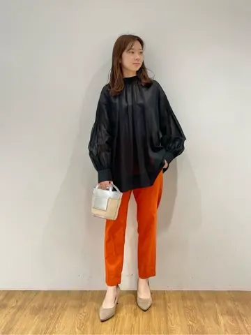 23区 西嶋 コーディネート画像