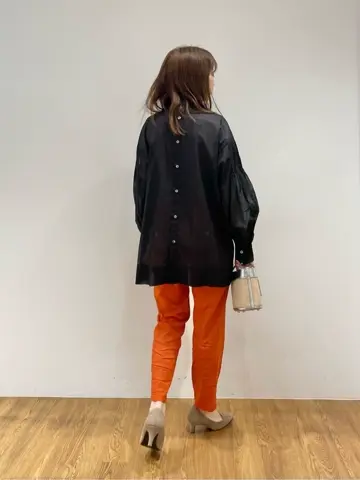 23区 西嶋 コーディネート画像