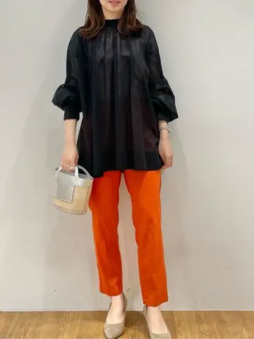 23区 西嶋 コーディネート画像