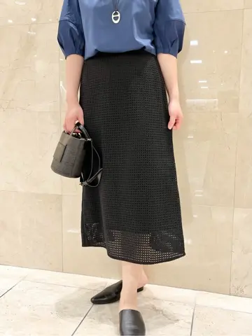 23区 野村 コーディネート画像