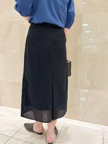 23区 野村 コーディネート画像