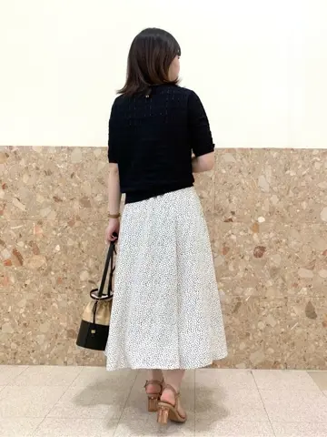 23区 粟津 コーディネート画像