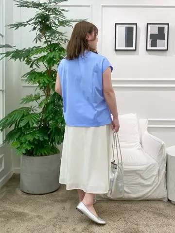 23区 藤原 コーディネート画像