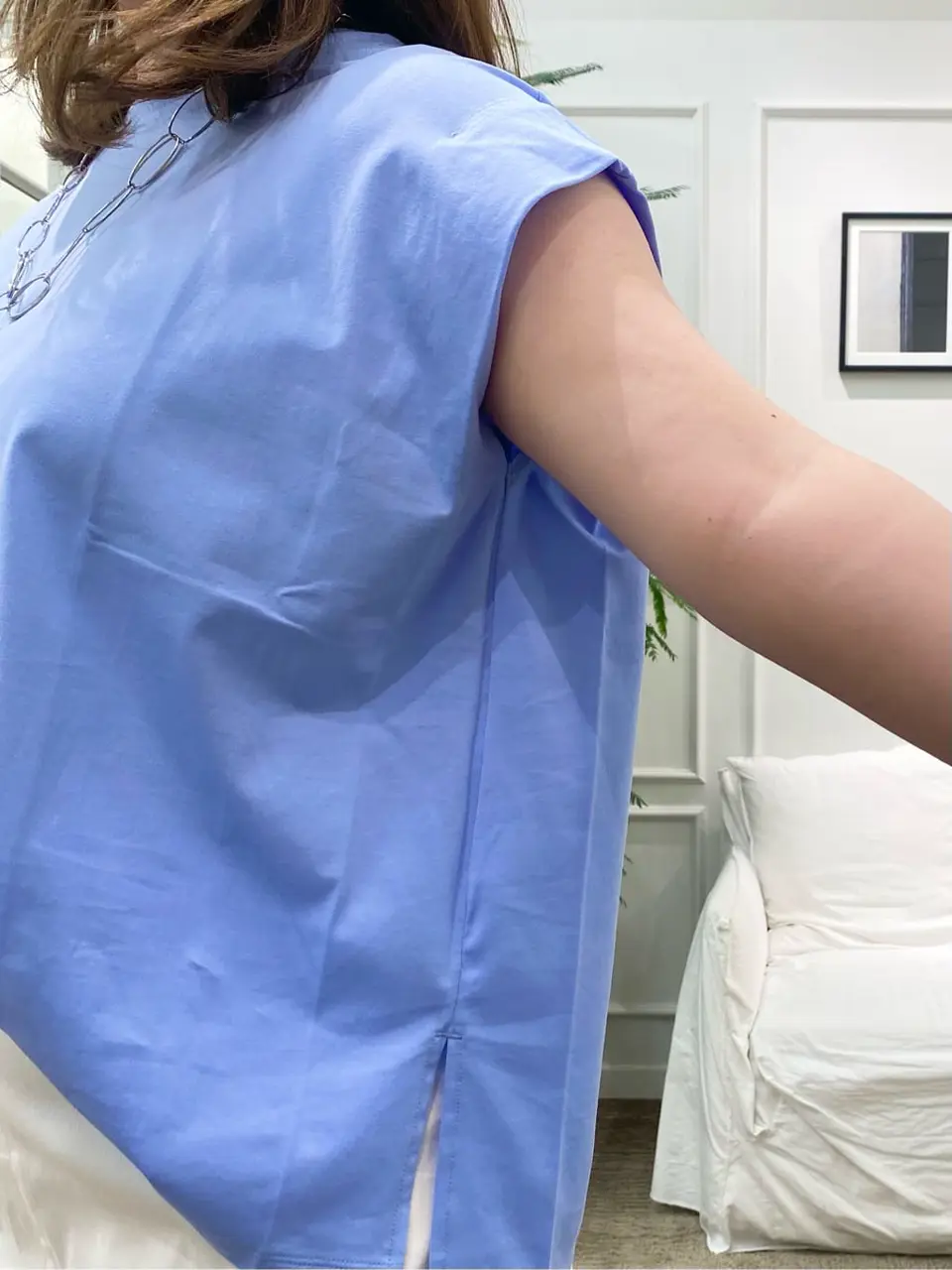 23区 藤原 コーディネート画像